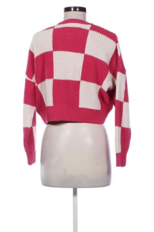 Damenpullover Sinsay, Größe XXS, Farbe Mehrfarbig, Preis 14,99 €