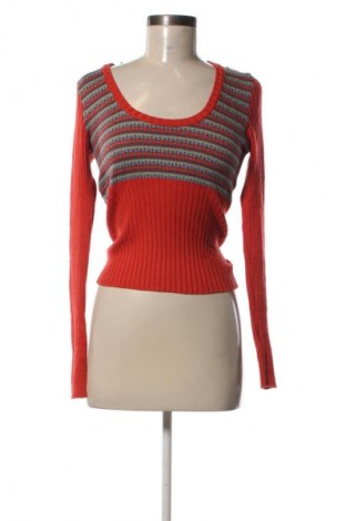 Pulover de femei Sisley, Mărime M, Culoare Multicolor, Preț 133,99 Lei