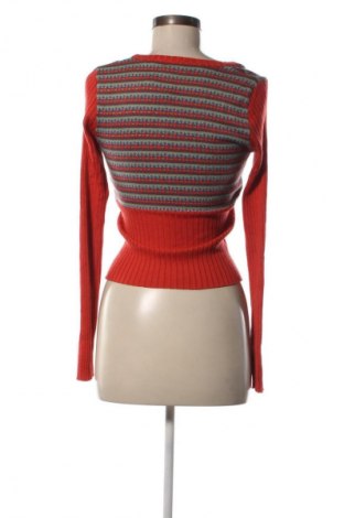 Pulover de femei Sisley, Mărime M, Culoare Multicolor, Preț 133,99 Lei