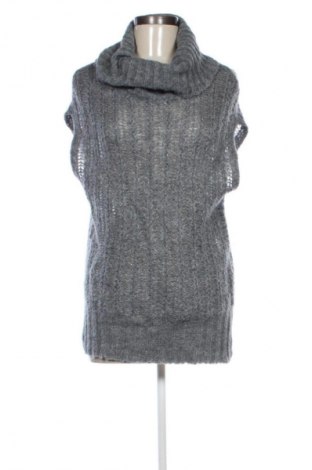 Damenpullover Sisley, Größe XXL, Farbe Grau, Preis € 19,99