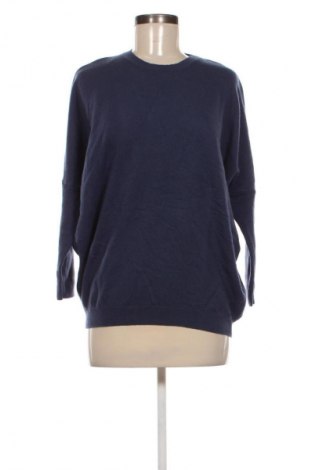 Damski sweter Sisley, Rozmiar M, Kolor Niebieski, Cena 120,99 zł