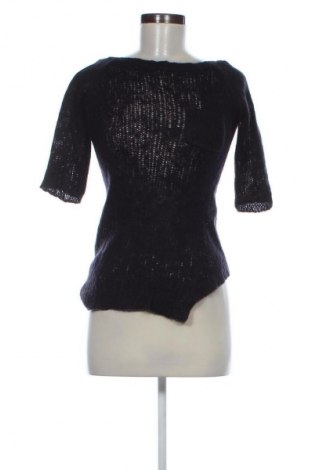 Damski sweter Sisley, Rozmiar S, Kolor Czarny, Cena 142,53 zł