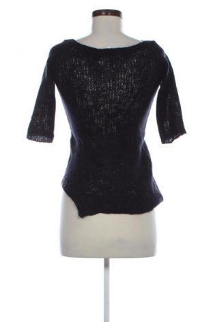 Damski sweter Sisley, Rozmiar S, Kolor Czarny, Cena 142,53 zł