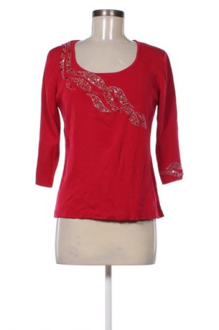 Damenpullover Sky, Größe L, Farbe Rot, Preis € 14,99
