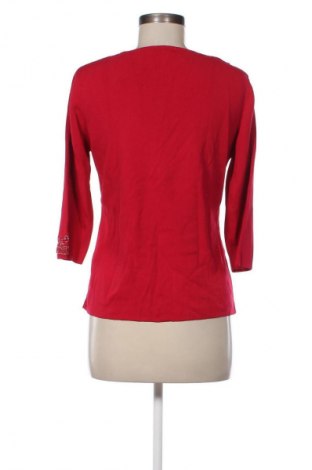 Damenpullover Sky, Größe L, Farbe Rot, Preis € 14,99