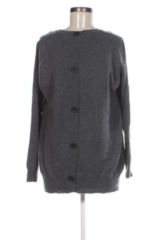 Női pulóver Slacks & Co., Méret L, Szín Szürke, Ár 6 869 Ft