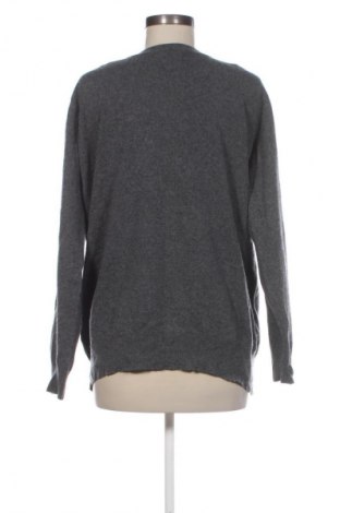 Női pulóver Slacks & Co., Méret L, Szín Szürke, Ár 6 869 Ft