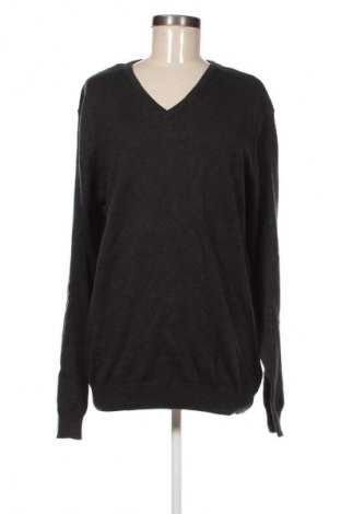 Damenpullover Smog, Größe L, Farbe Grau, Preis € 14,83