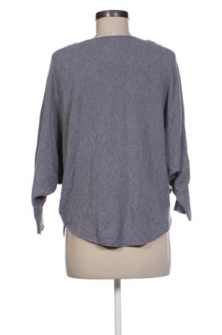 Дамски пуловер So cachemire, Размер M, Цвят Сив, Цена 62,56 лв.