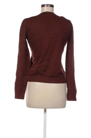 Damski sweter Soaked In Luxury, Rozmiar L, Kolor Brązowy, Cena 142,39 zł