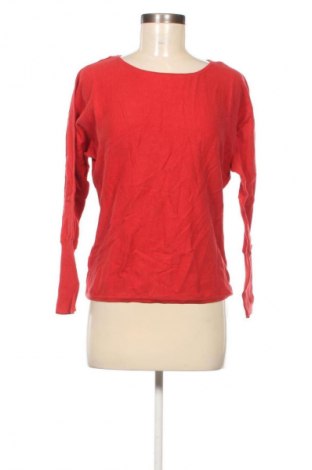 Damenpullover Solar, Größe L, Farbe Rot, Preis 15,99 €