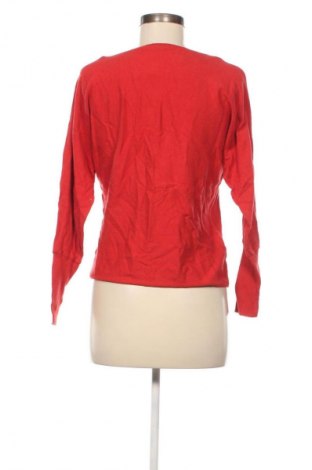 Damenpullover Solar, Größe L, Farbe Rot, Preis 15,99 €