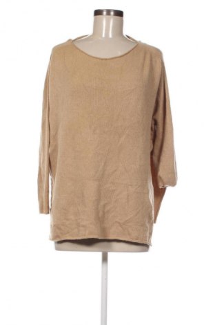 Damenpullover Souvenir, Größe M, Farbe Beige, Preis € 52,69