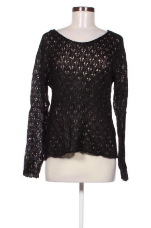 Damenpullover Specchio, Größe M, Farbe Schwarz, Preis € 14,83
