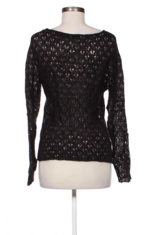 Damenpullover Specchio, Größe M, Farbe Schwarz, Preis € 14,83