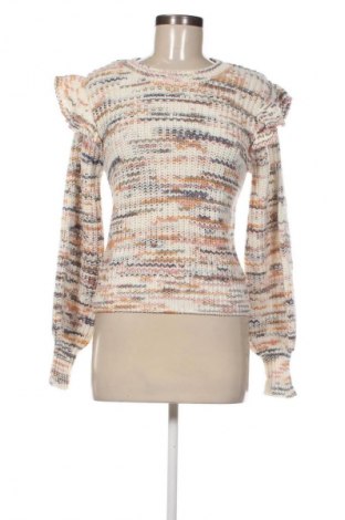 Damenpullover Springfield, Größe S, Farbe Mehrfarbig, Preis € 17,39