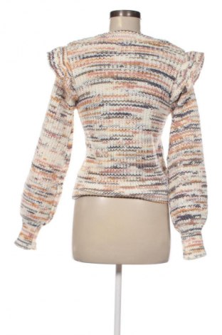 Damenpullover Springfield, Größe S, Farbe Mehrfarbig, Preis € 17,39