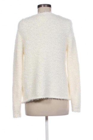 Damski sweter Springfield, Rozmiar L, Kolor ecru, Cena 78,99 zł