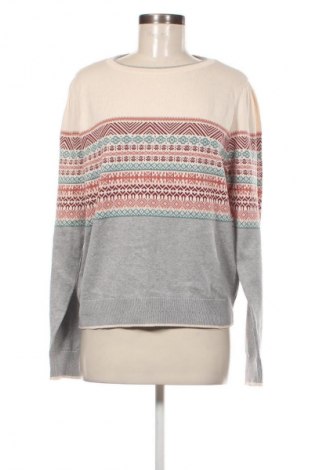 Női pulóver Springfield, Méret XL, Szín Sokszínű, Ár 15 249 Ft
