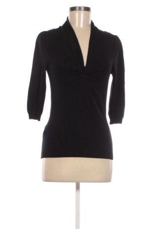 Dámsky pulóver Stefanel, Veľkosť S, Farba Čierna, Cena  27,67 €