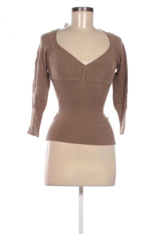 Női pulóver Stefanel, Méret XS, Szín Bézs, Ár 13 129 Ft