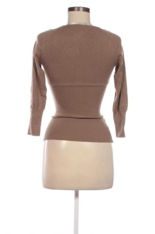 Női pulóver Stefanel, Méret XS, Szín Bézs, Ár 13 129 Ft