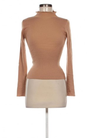 Dámský svetr Steinbock, Velikost XS, Barva Hnědá, Cena  1 449,00 Kč