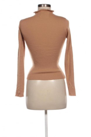 Dámský svetr Steinbock, Velikost XS, Barva Hnědá, Cena  1 449,00 Kč