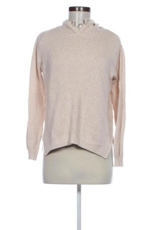 Damski sweter Stitches & Stripes, Rozmiar S, Kolor Beżowy, Cena 94,25 zł