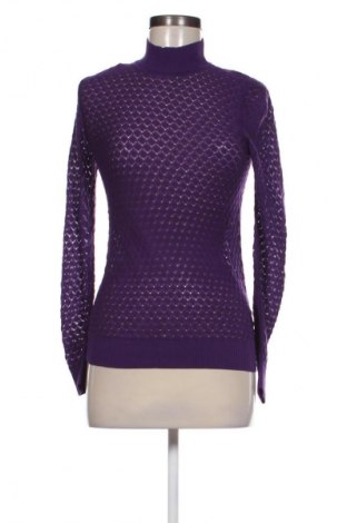 Dámsky pulóver Storm & Marie, Veľkosť S, Farba Fialová, Cena  63,00 €