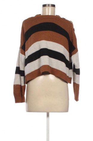 Dámský svetr Stradivarius, Velikost S, Barva Vícebarevné, Cena  259,00 Kč