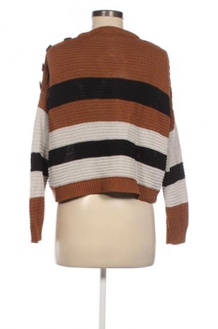 Dámský svetr Stradivarius, Velikost S, Barva Vícebarevné, Cena  259,00 Kč