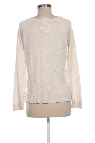 Dámský svetr Stradivarius, Velikost S, Barva Béžová, Cena  239,00 Kč