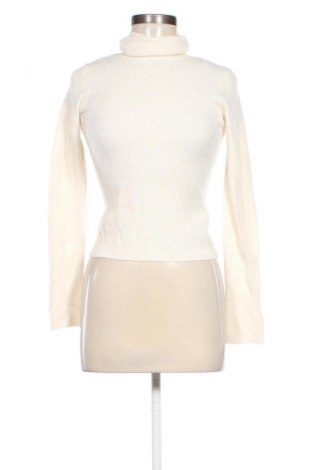 Dámský svetr Stradivarius, Velikost M, Barva Bílá, Cena  582,00 Kč