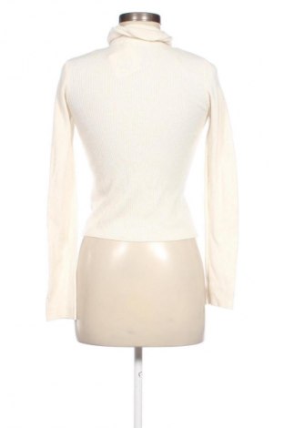 Dámský svetr Stradivarius, Velikost M, Barva Bílá, Cena  582,00 Kč