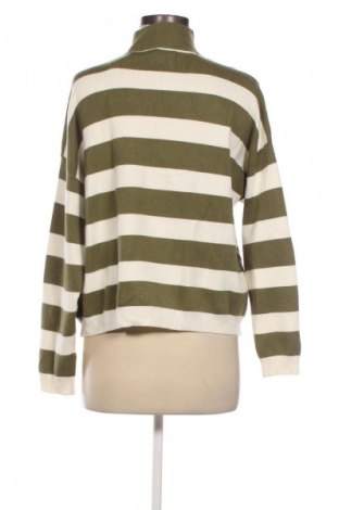 Γυναικείο πουλόβερ Stradivarius, Μέγεθος S, Χρώμα Πολύχρωμο, Τιμή 11,99 €