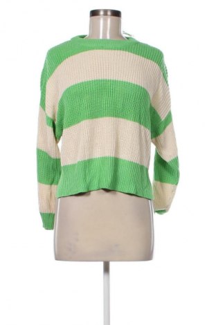 Dámský svetr Stradivarius, Velikost S, Barva Vícebarevné, Cena  367,00 Kč