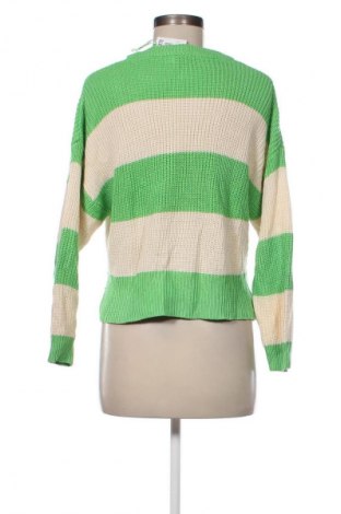 Dámský svetr Stradivarius, Velikost S, Barva Vícebarevné, Cena  367,00 Kč