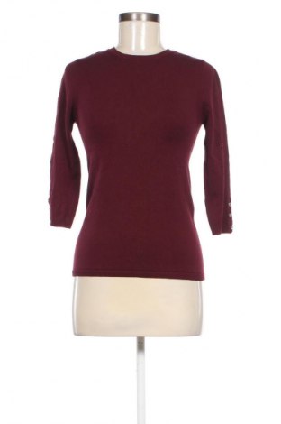 Dámský svetr Stradivarius, Velikost S, Barva Červená, Cena  367,00 Kč