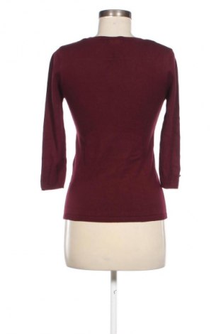 Dámský svetr Stradivarius, Velikost S, Barva Červená, Cena  367,00 Kč