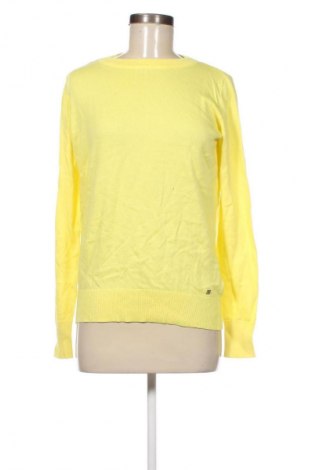 Pulover de femei Street One, Mărime M, Culoare Galben, Preț 43,99 Lei