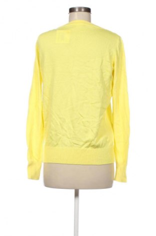 Pulover de femei Street One, Mărime M, Culoare Galben, Preț 43,99 Lei