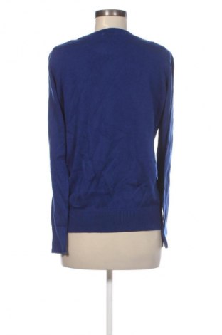 Damski sweter Street One, Rozmiar M, Kolor Niebieski, Cena 62,99 zł