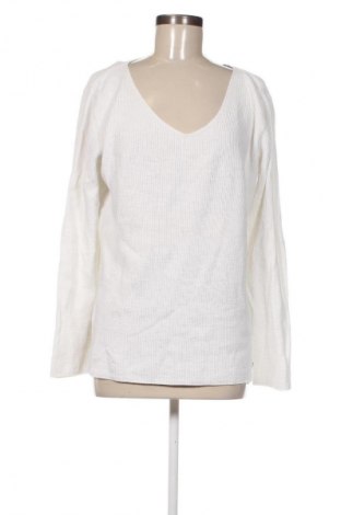 Damenpullover Street One, Größe L, Farbe Weiß, Preis 12,99 €