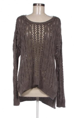 Damski sweter Street One, Rozmiar XL, Kolor Zielony, Cena 94,34 zł