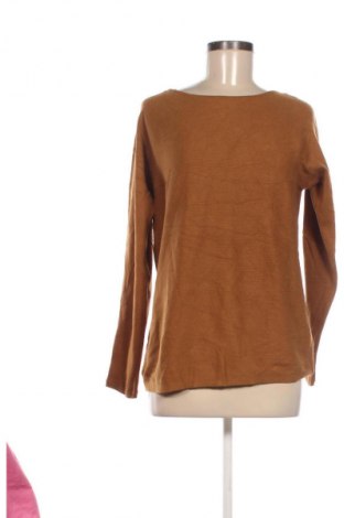 Γυναικείο πουλόβερ Street One, Μέγεθος M, Χρώμα Καφέ, Τιμή 13,99 €