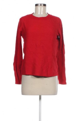 Pulover de femei Street One, Mărime M, Culoare Roșu, Preț 57,99 Lei