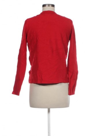 Pulover de femei Street One, Mărime M, Culoare Roșu, Preț 57,99 Lei