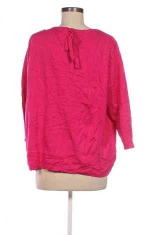 Pulover de femei Street One, Mărime XL, Culoare Roz, Preț 59,99 Lei