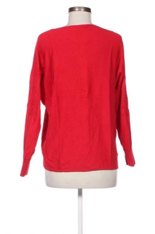 Dámsky pulóver Street One, Veľkosť M, Farba Červená, Cena  11,95 €